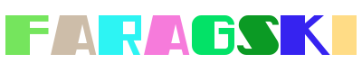 faragski Logo